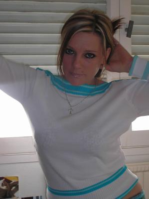 Ma mere